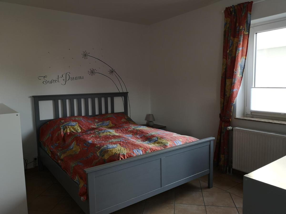 Ferienwohnung Hermann Bovenden Exterior foto
